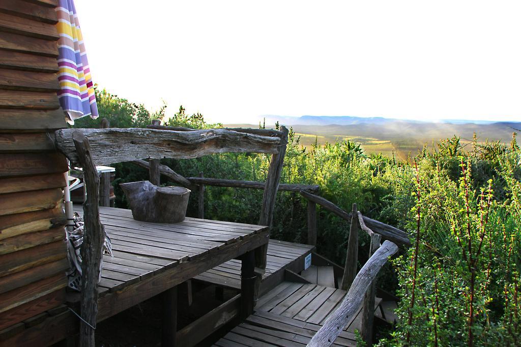 Вилла Addo Dung Beetle Guest Farm Экстерьер фото